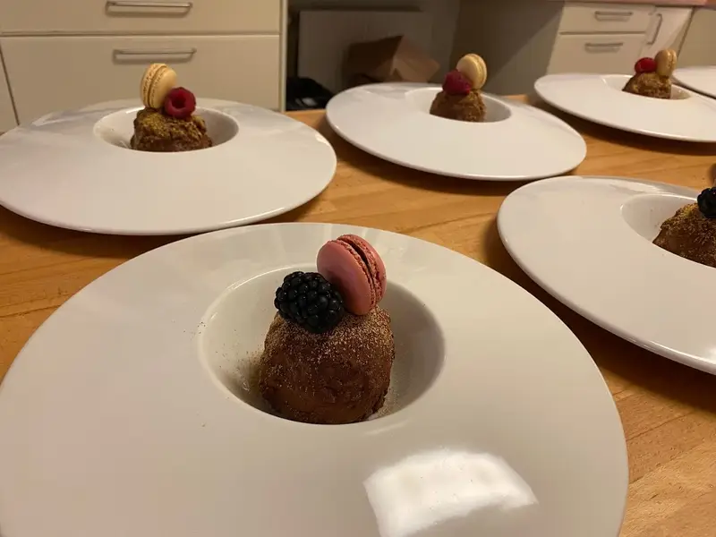 Restaurang KingFisher