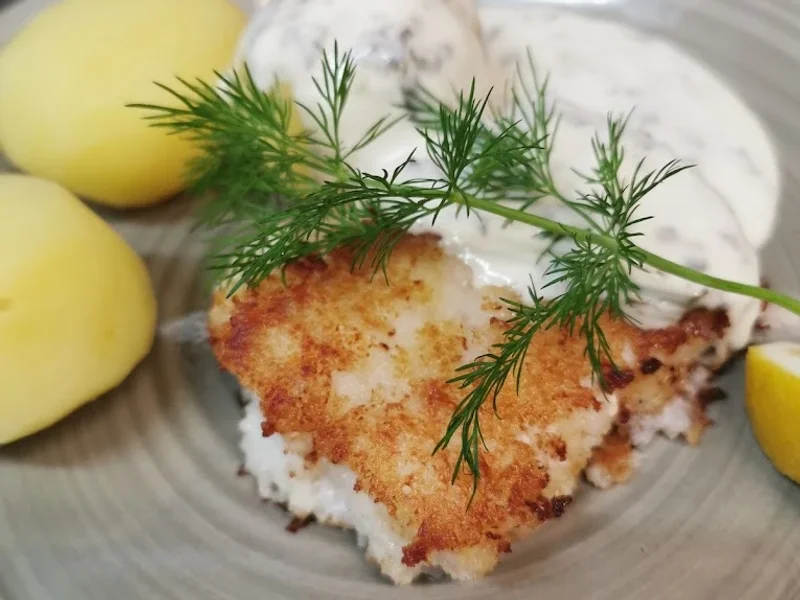 Restaurang & Pizzeria Luna i Mariestad