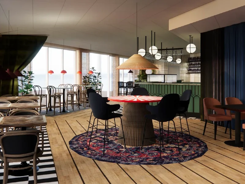 Sällskapet Mariestad