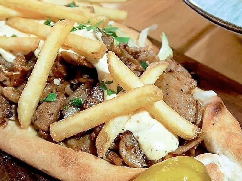 Pizzeria Lomma