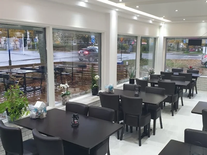 Pizzeria Viking Arlöv