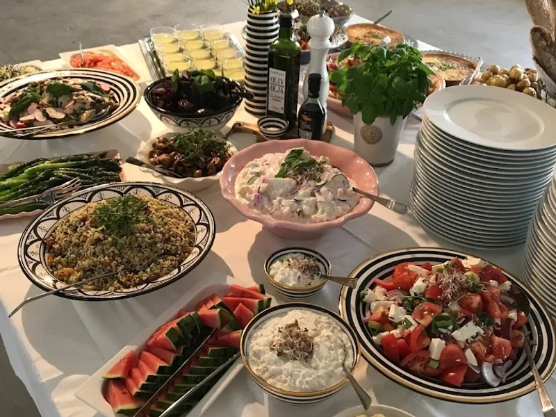 Jon Håkanssons Mat på Österlen AB