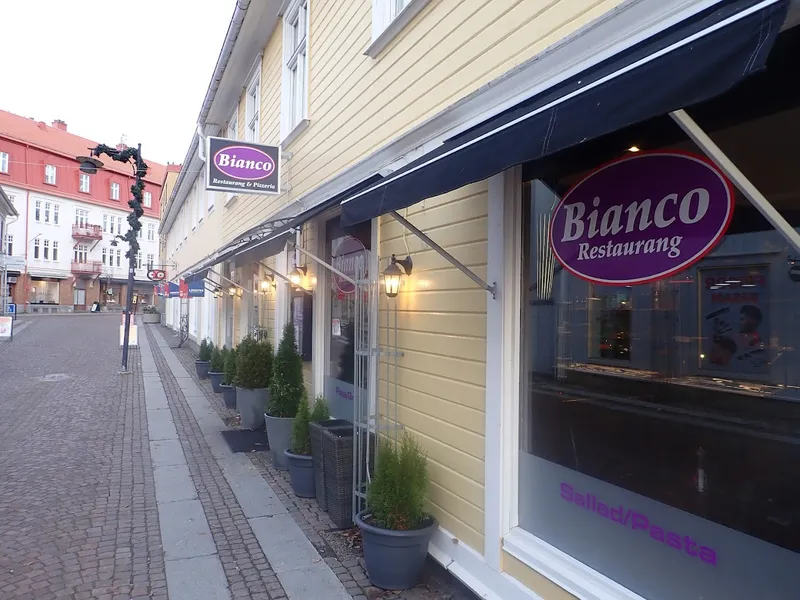 Bianco Restaurang & Pizzeria