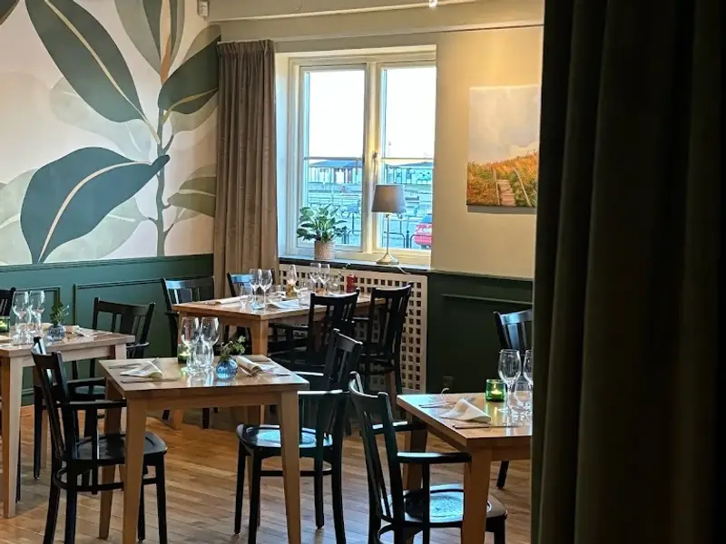 Maritim Hotell & Krog