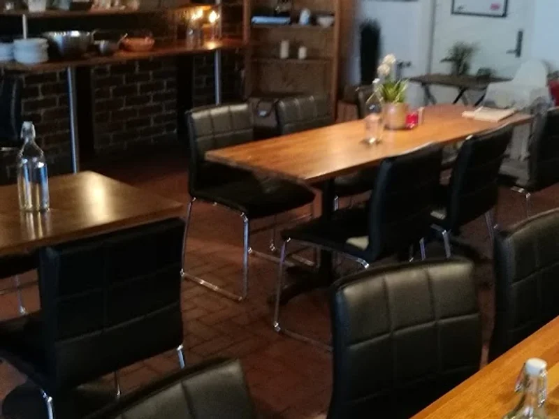 Mårtens Kök och Café