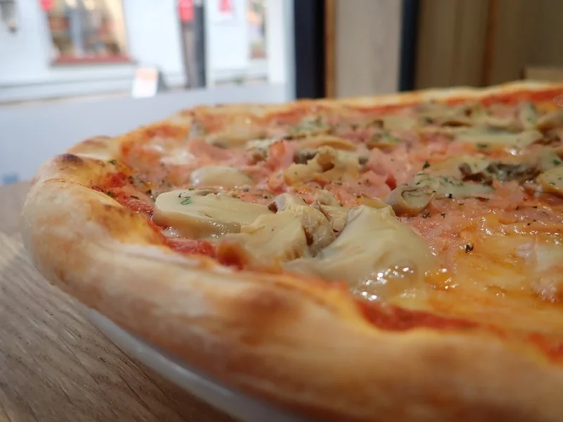 Bianco Restaurang & Pizzeria