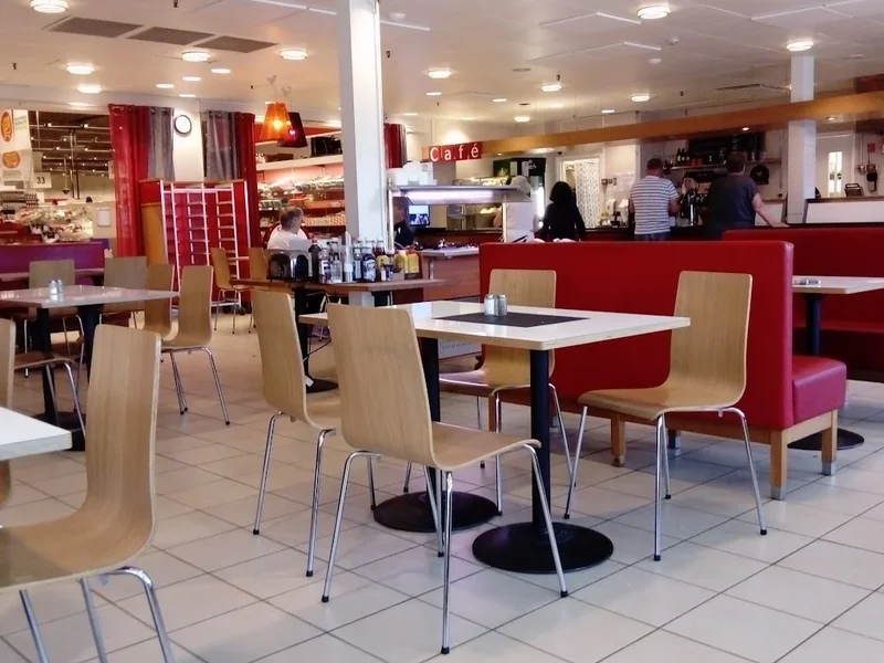 Coop Kök & Café Skara