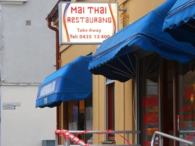 Mai Thai Restaurang