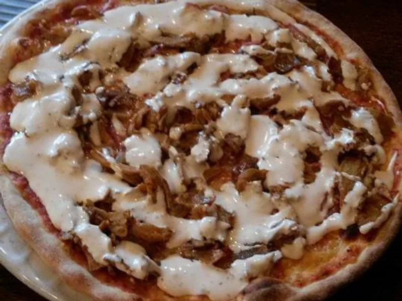 Restaurang & Pizzeria La Casa