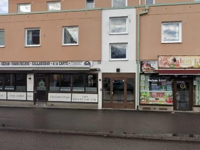 Restauranger I Skara