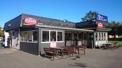 Lista 11 halal restaurangerna i Skara Västra Götaland