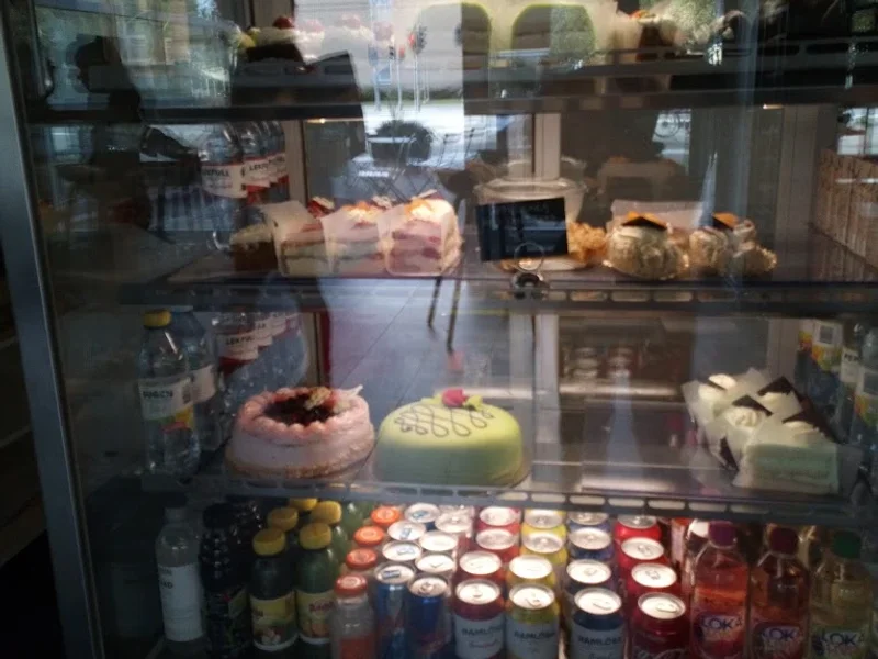 Kaffestugans Stenugnbageri