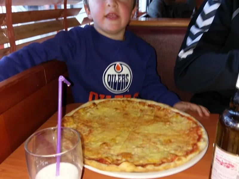 SalemTerrassen & Resturang