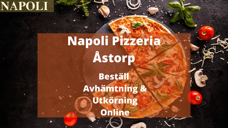 Napoli Pizzeria