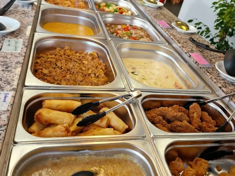 Bikki's restaurang