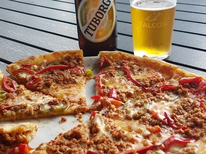 Pizzeria Milano