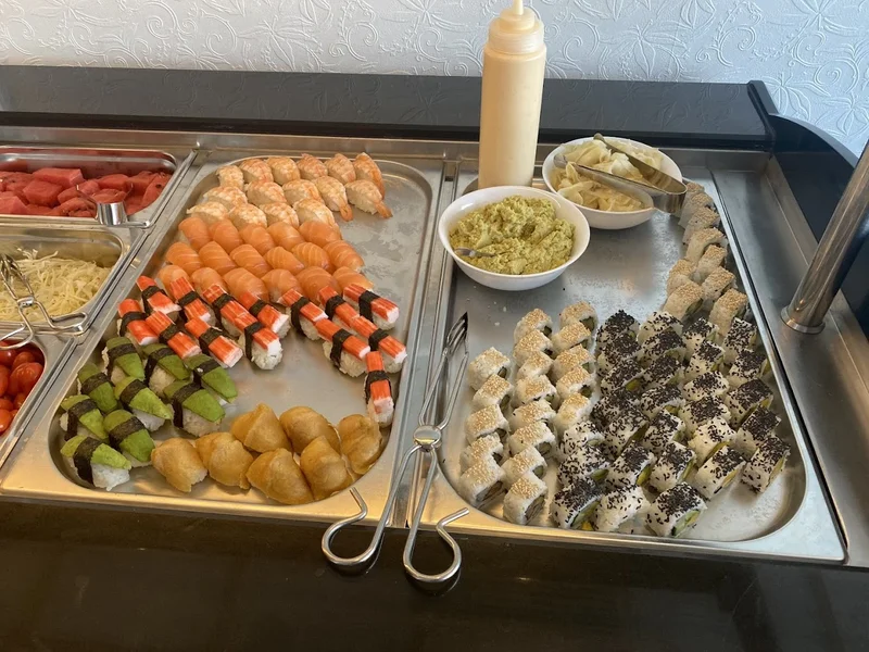 Kina Restaurang Yun Chee