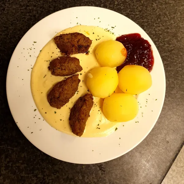 Food Corner