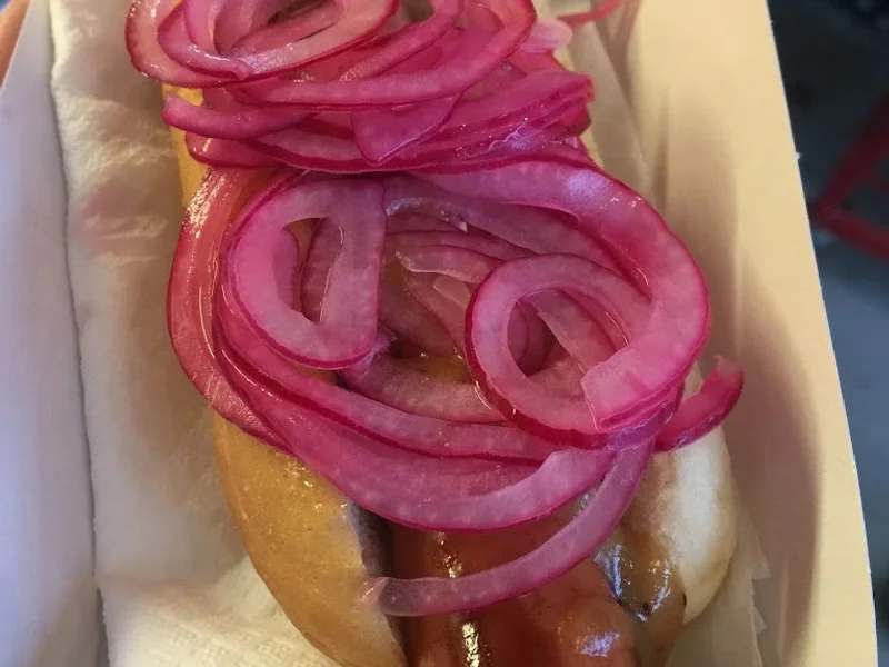 Torggårdens Grill & Kiosk