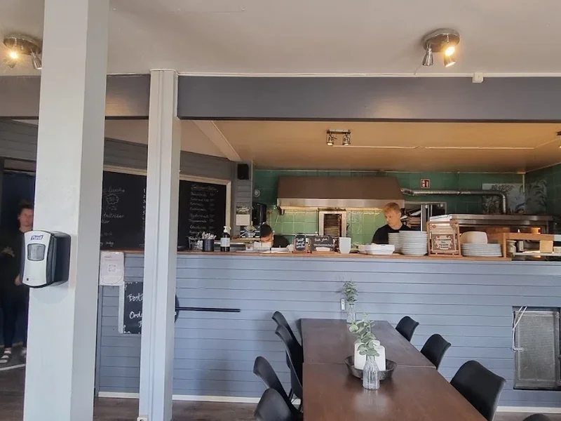 Picasso pizzeria båstad