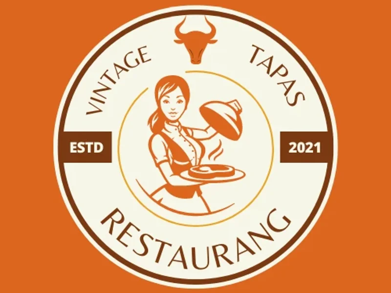 Restaurang Vintage Tapas