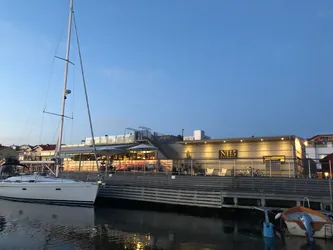 Lista 18 restauranger i Lysekil Västra Götaland