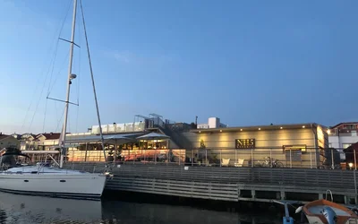 Lista 18 restauranger i Lysekil Västra Götaland