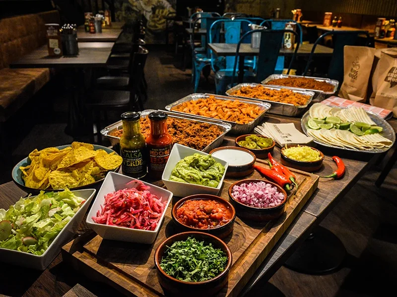 Restaurang Sjökanten