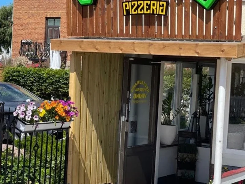 Pizzeria Viking Lysekil