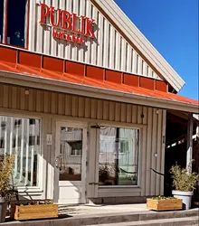 Lista 11 kaféerna i Lysekil Västra Götaland