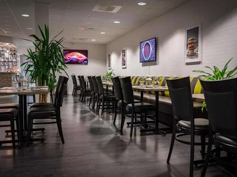 City Restaurang & Kafé