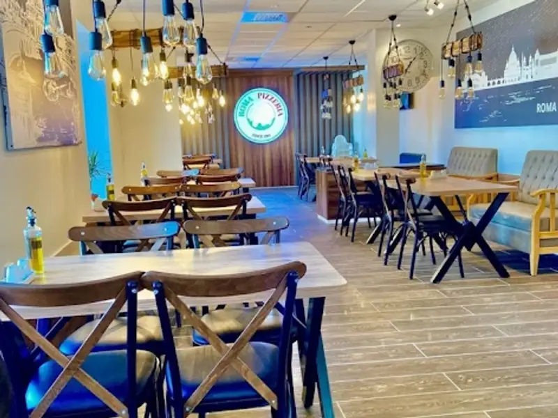 Roma Pizzeria