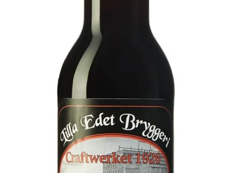 Grästorps Lilla Edet Bryggeri AB