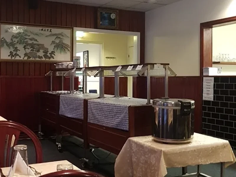 Restaurang Guldberget