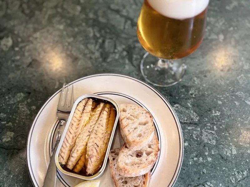 Wolff’s Kitchen Lysekil