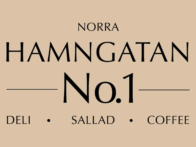 Norra Hamngatan 1