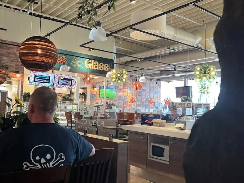 Strömstad Foodcourt Ab