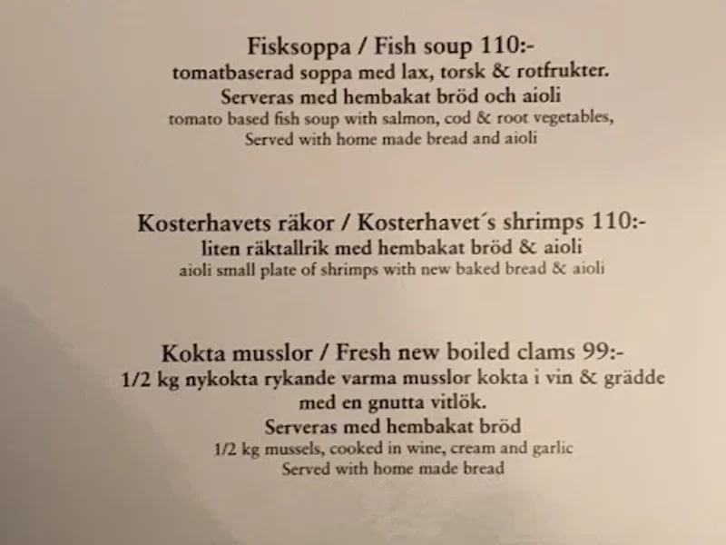 Rökeriet I Strömstad