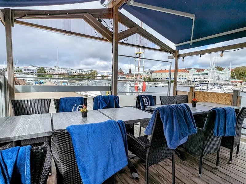 Restaurang Hamnen