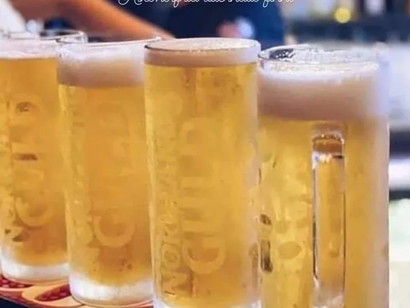 Bullseye Saloon Strömstad