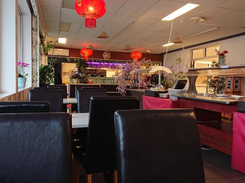 Bamboo City Restaurant