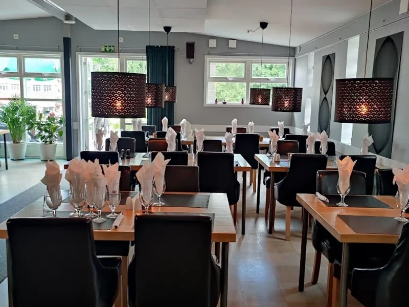 Vingården - Restaurang & Pizzeria