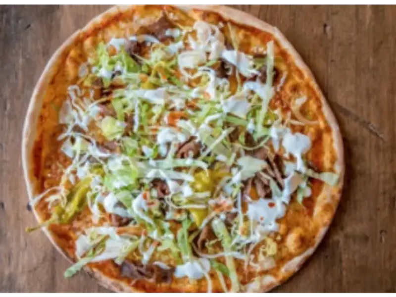 Iryats Restaurang Åmål