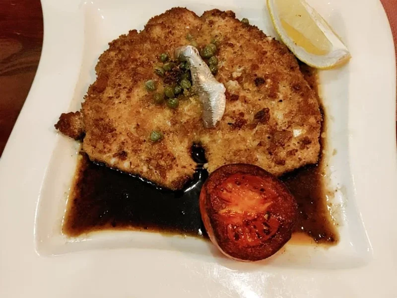 Mosaik steakhouse åmål