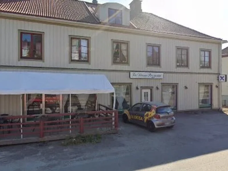Pizza Åmål
