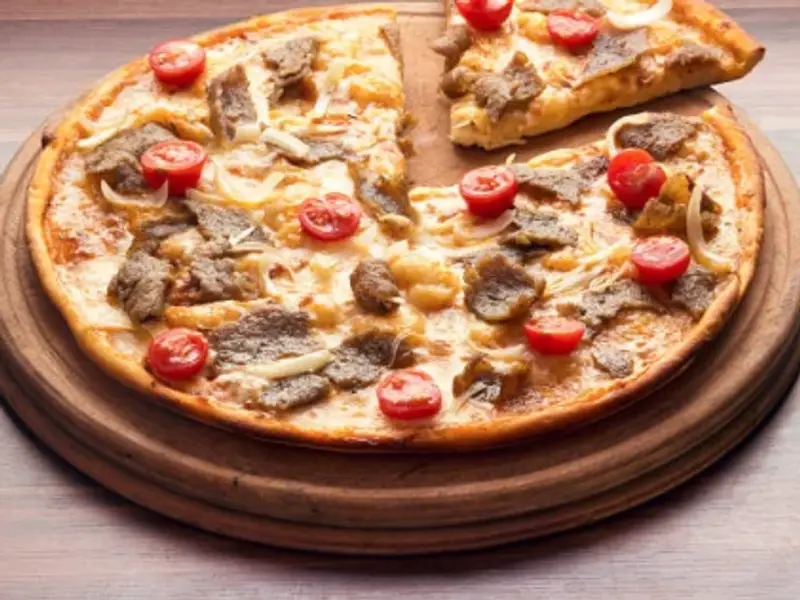 Iryats Restaurang Åmål