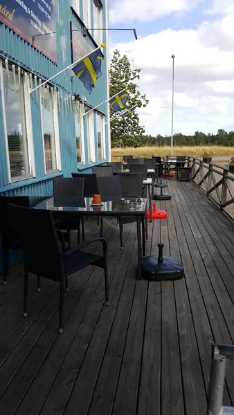 Restaurang Nygård