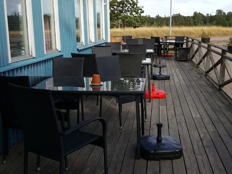 Restaurang Nygård