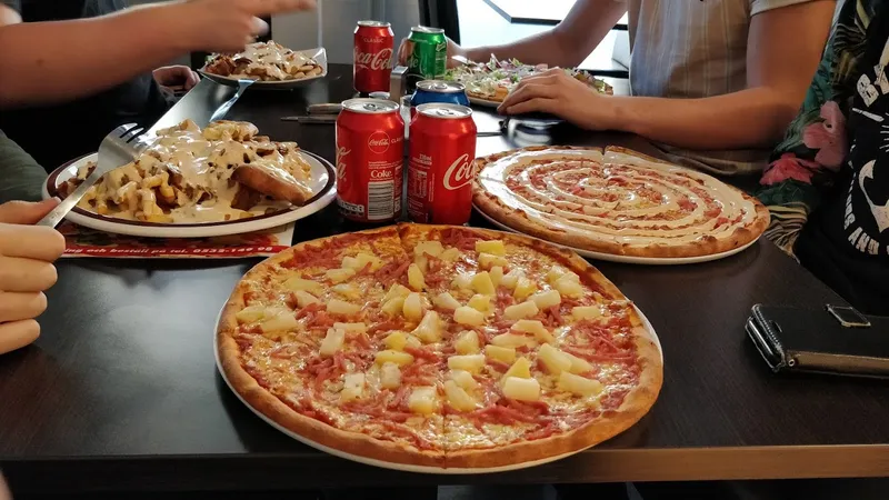 Pizzeria Vänern