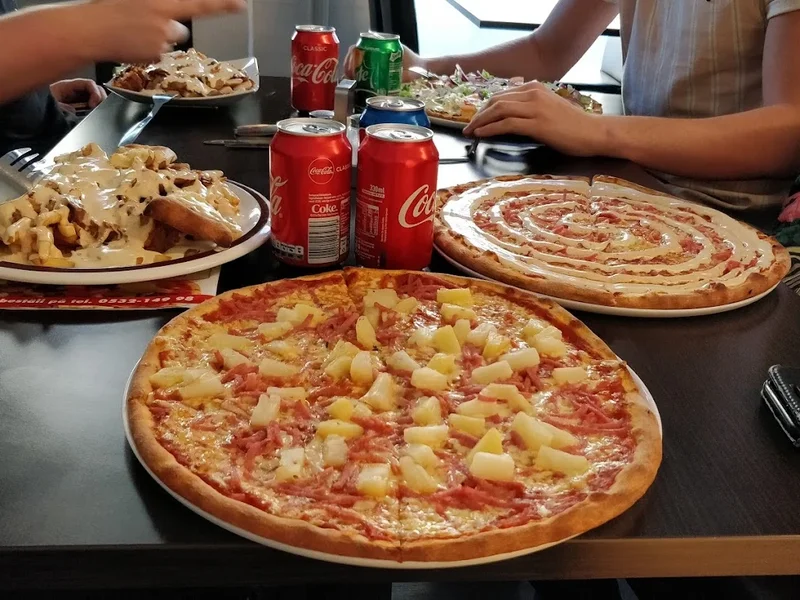 Pizzeria Vänern